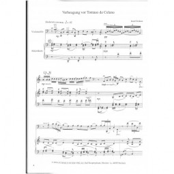 S'incliner devant Tomaso de Celano