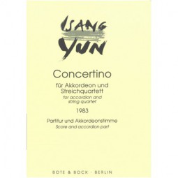 Concertino