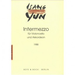 Intermezzo