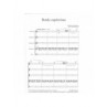 Rondo Capriccioso - Quintette
