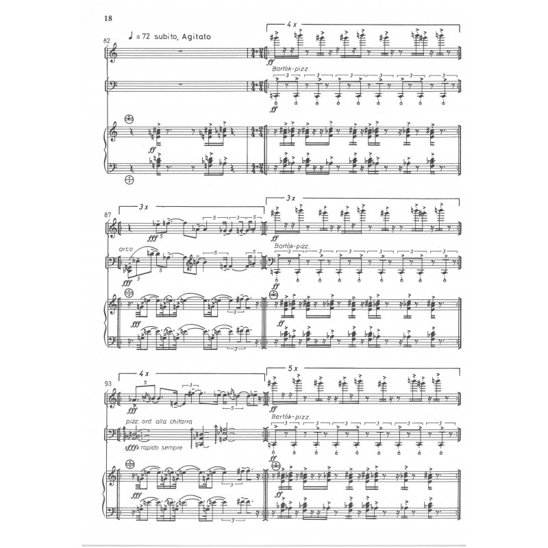 La Nuit a sa propre Chanson