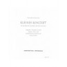 Kleines Konzert (Petit Concert)