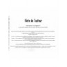 Premières Comptines