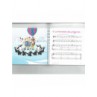 Le Petit Accordéoniste - Tome 1