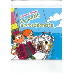 Le Petit Accordéoniste - Initiation