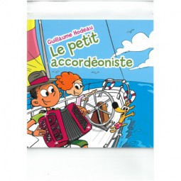 Le Petit Accordéoniste - Initiation