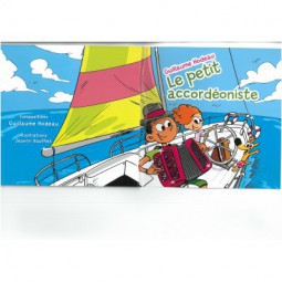 Le Petit Accordéoniste - Initiation