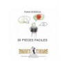 30 Pièces Faciles