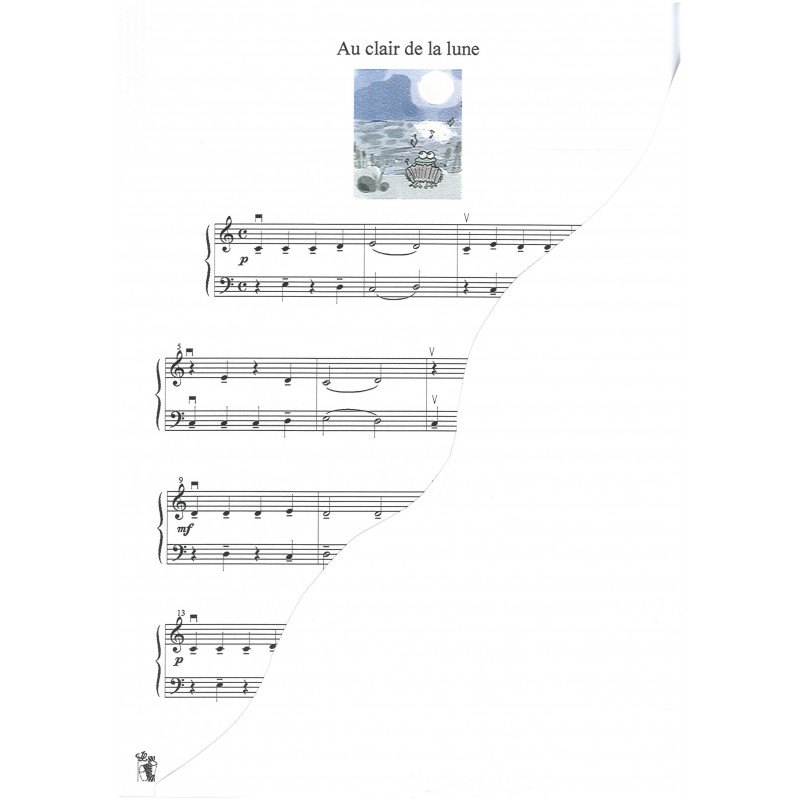 30 Pièces Faciles