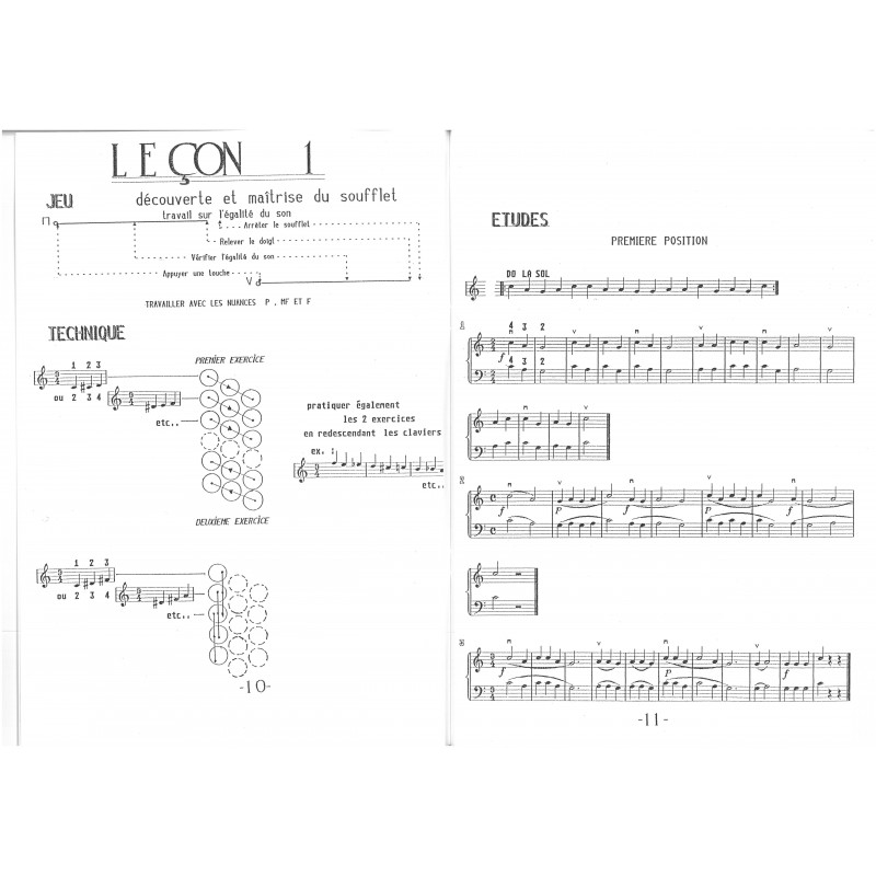 Chemins - Volume 1