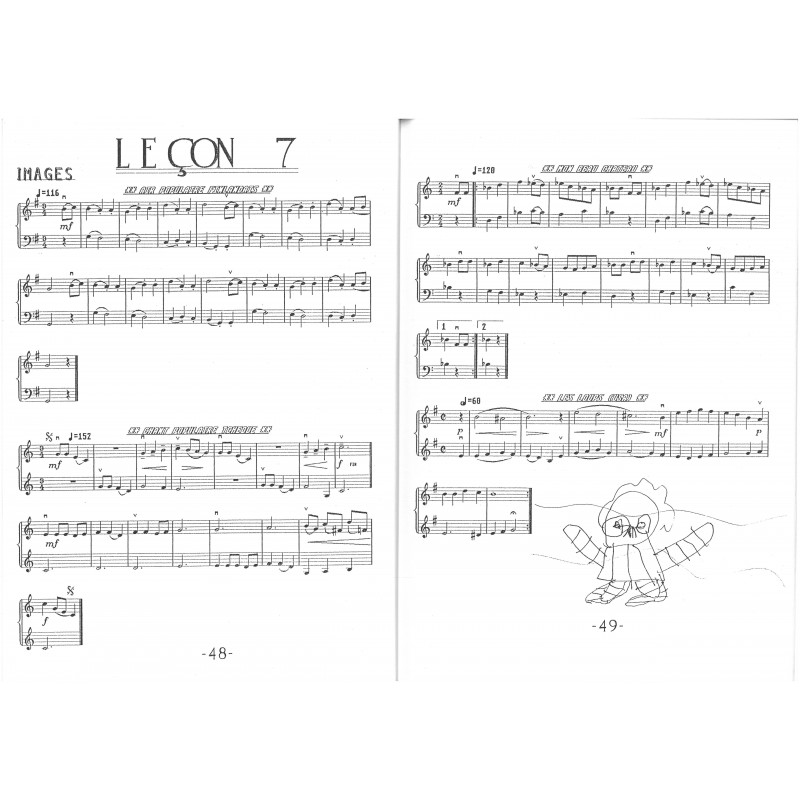 Chemins - Volume 1