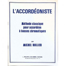 L'Accordéoniste