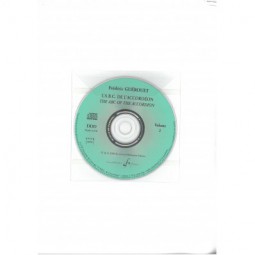 L'ABC de l'Accordéon - Volume 2 [+ CD]