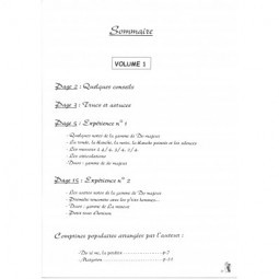 Les Expériences de Maître Lulu Berlu - Volume 1