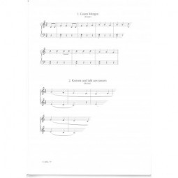 Carrousel Musical - 47 Chansons et Danses