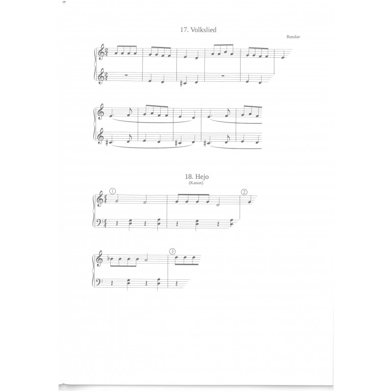 Carrousel Musical - 47 Chansons et Danses