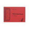 Livre d'Accordéon - Akkordeonbuch