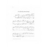 Chansons Folkloriques Finlandaises pour Accordéon