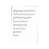 Pièces Pédagogiques [Basses Chro.] - Volume 1