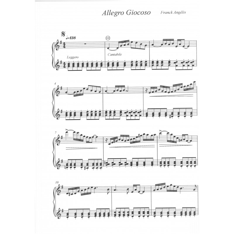 Pièces Pédagogiques [Basses Chro.] - Volume 3