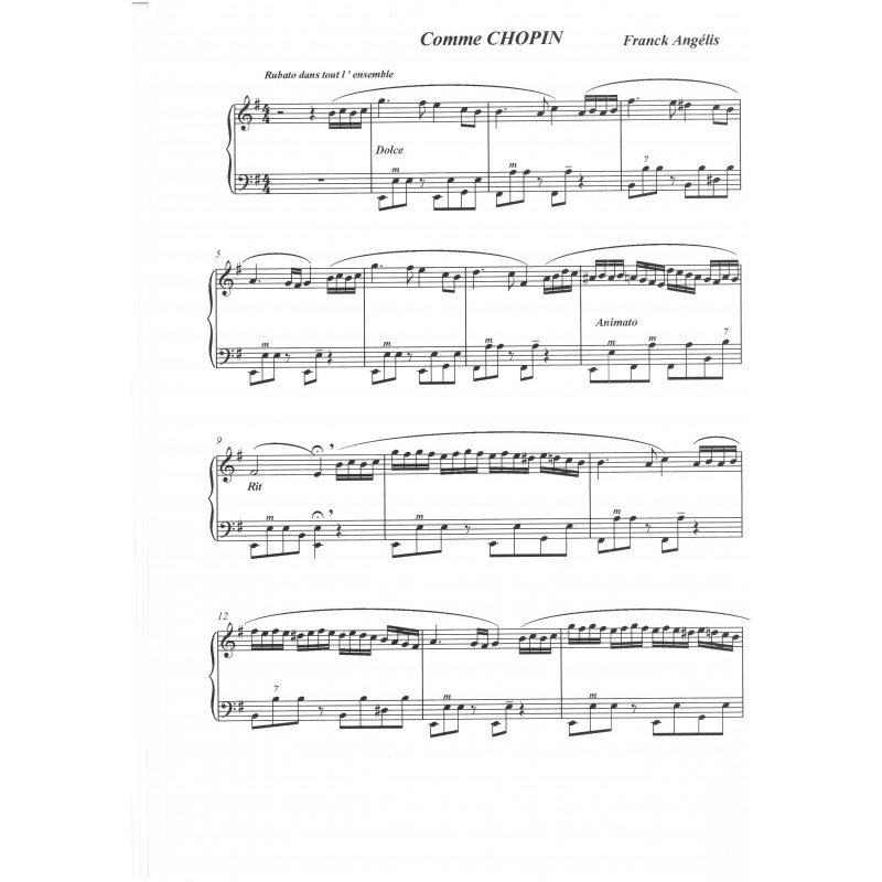 Pièces Pédagogiques [Basses St.] - Volume 2