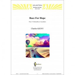 Race For Hope