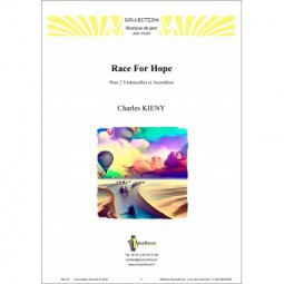 Race For Hope