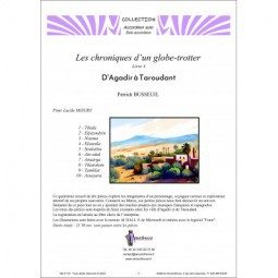 D'Agadir à Taroudant