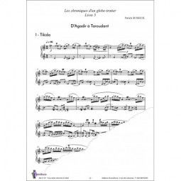 D'Agadir à Taroudant