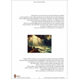 Eon ou le voile de Kerheon