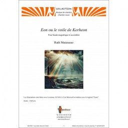 Eon ou le voile de Kerheon