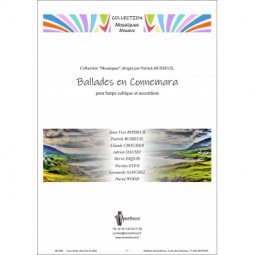 Ballades en Connemara