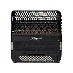 Accordéon d'occasion BUGARI "Prime"