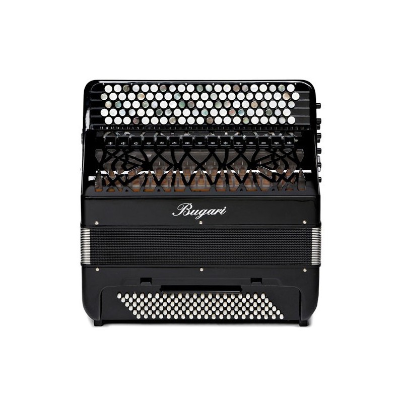 Accordéon d'occasion BUGARI "Prime"