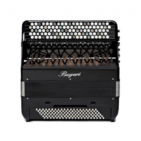 Accordéon d'occasion BUGARI "Prime"