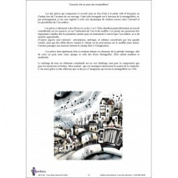 Courants d'air au pays des montgolfières