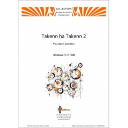 Takenn ha Takenn 2