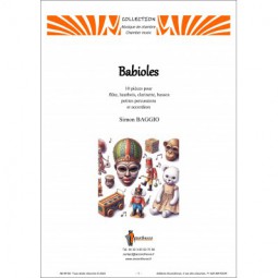 Babioles