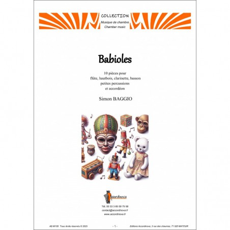 Babioles