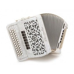 DIATONIQUE 30-35 TC "Brasil"