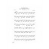 Etudes Pour Accordéon Et Guitare Vol 1 -  Musique Argentine