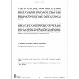 Au delà de la frontière