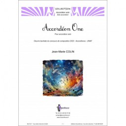Accordéon One