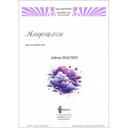 Nuagesquisse