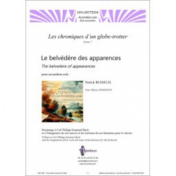 Le belvédère des apparences