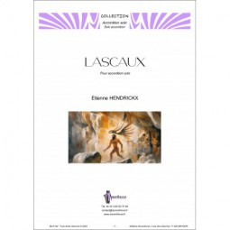 LASCAUX