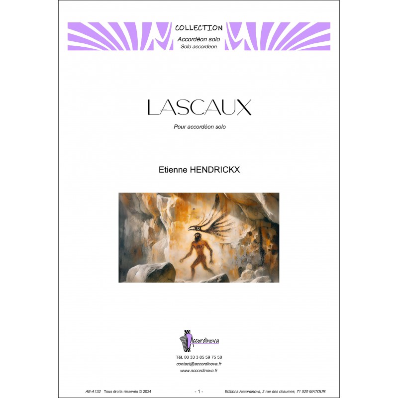 LASCAUX