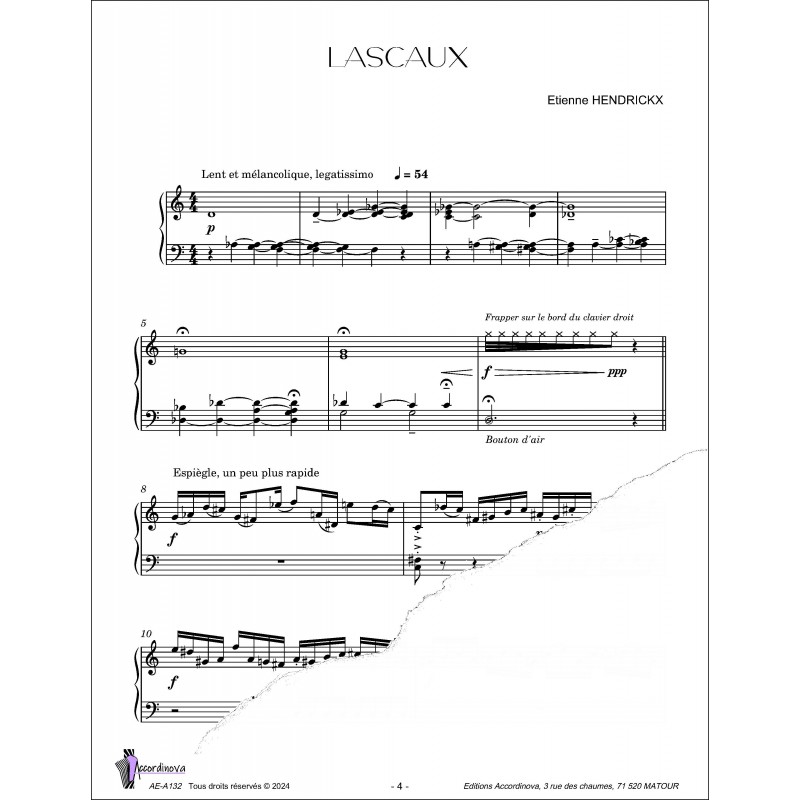 LASCAUX