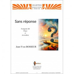 Sans réponse