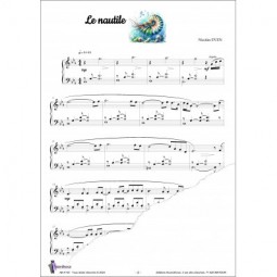 Le nautile